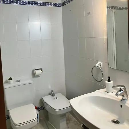 Apartment Agarimo Homes - Flor De Olivo Cordoba