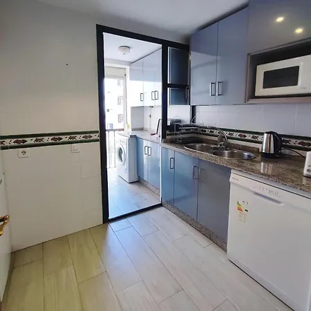 Agarimo Homes - Flor De Olivo Cordoba