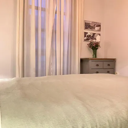 Agarimo Homes - Flor De Olivo * Cordoba