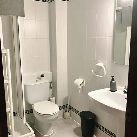 Agarimo Homes - Flor De Olivo Apartment
