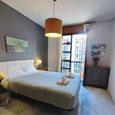 Apartment Agarimo Homes - Flor De Olivo Cordoba