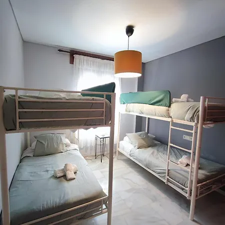 Agarimo Homes - Flor De Olivo Apartment *