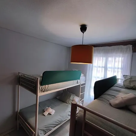 Agarimo Homes - Flor De Olivo Apartment Cordoba