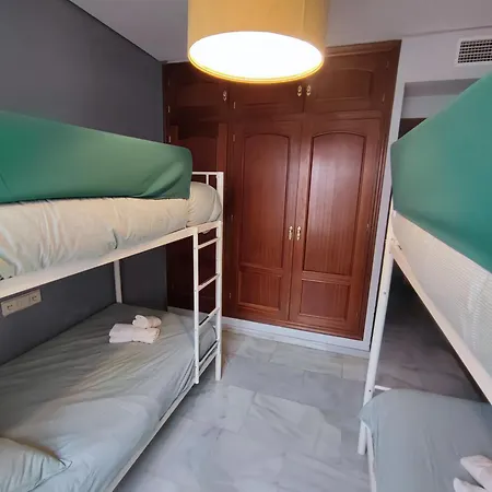 Apartment Agarimo Homes - Flor De Olivo Cordoba