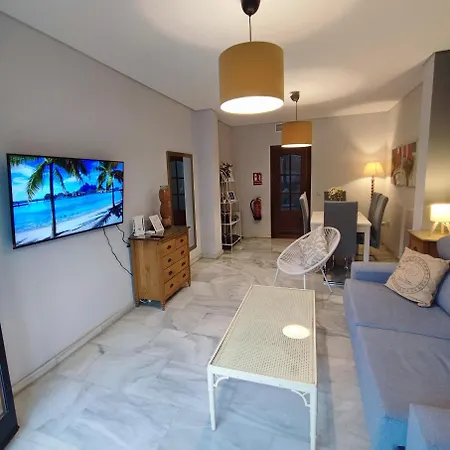 Agarimo Homes - Flor De Olivo * Cordoba