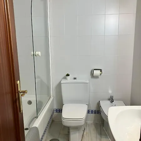 Apartmán Agarimo Homes - Flor De Olivo *