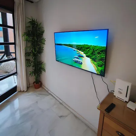Apartmán Agarimo Homes - Flor De Olivo *